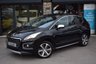 USED 2015 65 PEUGEOT 3008 1.6 BlueHDi Allure SUV 5dr Diesel ETG Euro 6 (s/s) (120 ps) EURO 6 ULEZ CAZ COMPLIANT SAT NAV