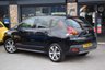 USED 2015 65 PEUGEOT 3008 1.6 BlueHDi Allure SUV 5dr Diesel ETG Euro 6 (s/s) (120 ps) EURO 6 ULEZ CAZ COMPLIANT SAT NAV