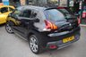 USED 2015 65 PEUGEOT 3008 1.6 BlueHDi Allure SUV 5dr Diesel ETG Euro 6 (s/s) (120 ps) EURO 6 ULEZ CAZ COMPLIANT SAT NAV