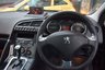 USED 2015 65 PEUGEOT 3008 1.6 BlueHDi Allure SUV 5dr Diesel ETG Euro 6 (s/s) (120 ps) EURO 6 ULEZ CAZ COMPLIANT SAT NAV