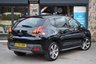 USED 2015 65 PEUGEOT 3008 1.6 BlueHDi Allure SUV 5dr Diesel ETG Euro 6 (s/s) (120 ps) EURO 6 ULEZ CAZ COMPLIANT SAT NAV