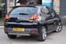 USED 2015 65 PEUGEOT 3008 1.6 BlueHDi Allure SUV 5dr Diesel ETG Euro 6 (s/s) (120 ps) EURO 6 ULEZ CAZ COMPLIANT SAT NAV
