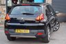 USED 2015 65 PEUGEOT 3008 1.6 BlueHDi Allure SUV 5dr Diesel ETG Euro 6 (s/s) (120 ps) EURO 6 ULEZ CAZ COMPLIANT SAT NAV