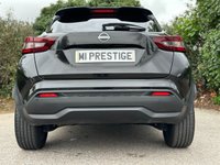 USED 2024 73 NISSAN JUKE 1.0 DIG-T Tekna SUV 5dr Petrol DCT Auto Euro 6 (s/s) (117 ps) HEATED LEATHER SEATS - APPLE PLAY