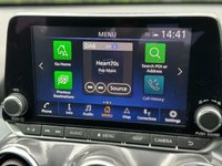 USED 2024 73 NISSAN JUKE 1.0 DIG-T Tekna SUV 5dr Petrol DCT Auto Euro 6 (s/s) (117 ps) HEATED LEATHER SEATS - APPLE PLAY