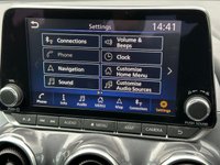 USED 2024 73 NISSAN JUKE 1.0 DIG-T Tekna SUV 5dr Petrol DCT Auto Euro 6 (s/s) (117 ps) HEATED LEATHER SEATS - APPLE PLAY