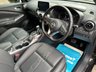 USED 2024 73 NISSAN JUKE 1.0 DIG-T Tekna SUV 5dr Petrol DCT Auto Euro 6 (s/s) (117 ps) HEATED LEATHER SEATS - APPLE PLAY