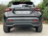 USED 2024 73 NISSAN JUKE 1.0 DIG-T Tekna SUV 5dr Petrol DCT Auto Euro 6 (s/s) (117 ps) HEATED LEATHER SEATS - APPLE PLAY