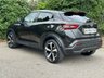 USED 2024 73 NISSAN JUKE 1.0 DIG-T Tekna SUV 5dr Petrol DCT Auto Euro 6 (s/s) (117 ps) HEATED LEATHER SEATS - APPLE PLAY