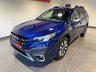 USED 2024 25 SUBARU OUTBACK 2.5i T ES TOURING BRAND NEW UNREGISTERED