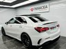USED 2020 G MERCEDES-BENZ A-CLASS 2.0 A35 AMG (Premium Plus) Saloon 4dr Petrol SpdS DCT 4MATIC Euro 6 (s/s) (306 ps) 