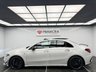 USED 2020 G MERCEDES-BENZ A-CLASS 2.0 A35 AMG (Premium Plus) Saloon 4dr Petrol SpdS DCT 4MATIC Euro 6 (s/s) (306 ps) 