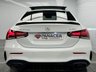 USED 2020 G MERCEDES-BENZ A-CLASS 2.0 A35 AMG (Premium Plus) Saloon 4dr Petrol SpdS DCT 4MATIC Euro 6 (s/s) (306 ps) 