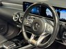 USED 2020 G MERCEDES-BENZ A-CLASS 2.0 A35 AMG (Premium Plus) Saloon 4dr Petrol SpdS DCT 4MATIC Euro 6 (s/s) (306 ps) 