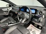 USED 2020 G MERCEDES-BENZ A-CLASS 2.0 A35 AMG (Premium Plus) Saloon 4dr Petrol SpdS DCT 4MATIC Euro 6 (s/s) (306 ps) 