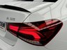 USED 2020 G MERCEDES-BENZ A-CLASS 2.0 A35 AMG (Premium Plus) Saloon 4dr Petrol SpdS DCT 4MATIC Euro 6 (s/s) (306 ps) 