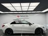 USED 2020 G MERCEDES-BENZ A-CLASS 2.0 A35 AMG (Premium Plus) Saloon 4dr Petrol SpdS DCT 4MATIC Euro 6 (s/s) (306 ps) 