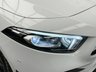 USED 2020 G MERCEDES-BENZ A-CLASS 2.0 A35 AMG (Premium Plus) Saloon 4dr Petrol SpdS DCT 4MATIC Euro 6 (s/s) (306 ps) 