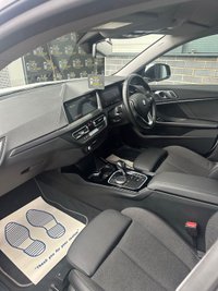 USED 2021 21 BMW 2 SERIES GRAN COUPE 1.5 218i Sport (LCP) Saloon 4dr Petrol DCT Euro 6 (s/s) (136 ps) 