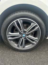 USED 2021 21 BMW 2 SERIES GRAN COUPE 1.5 218i Sport (LCP) Saloon 4dr Petrol DCT Euro 6 (s/s) (136 ps) 