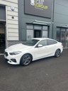 USED 2021 21 BMW 2 SERIES GRAN COUPE 1.5 218i Sport (LCP) Saloon 4dr Petrol DCT Euro 6 (s/s) (136 ps) 