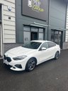 USED 2021 21 BMW 2 SERIES GRAN COUPE 1.5 218i Sport (LCP) Saloon 4dr Petrol DCT Euro 6 (s/s) (136 ps) 