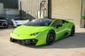 USED 2016 16 LAMBORGHINI HURACAN 5.2 V10 LP 580-2 Coupe 2dr Petrol LDF Euro 6 (s/s) (580 ps) TWIN TURBO - Over &pound;45k in upgrades!