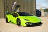 USED 2016 16 LAMBORGHINI HURACAN 5.2 V10 LP 580-2 Coupe 2dr Petrol LDF Euro 6 (s/s) (580 ps) TWIN TURBO - Over &pound;45k in upgrades!