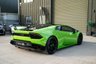 USED 2016 16 LAMBORGHINI HURACAN 5.2 V10 LP 580-2 Coupe 2dr Petrol LDF Euro 6 (s/s) (580 ps) TWIN TURBO - Over &pound;45k in upgrades!