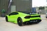 USED 2016 16 LAMBORGHINI HURACAN 5.2 V10 LP 580-2 Coupe 2dr Petrol LDF Euro 6 (s/s) (580 ps) TWIN TURBO - Over &pound;45k in upgrades!