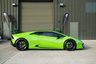 USED 2016 16 LAMBORGHINI HURACAN 5.2 V10 LP 580-2 Coupe 2dr Petrol LDF Euro 6 (s/s) (580 ps) TWIN TURBO - Over &pound;45k in upgrades!