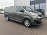 USED 2023 73 PEUGEOT EXPERT 2.0 BLUEHDI PROFESSIONAL PREMIUM PLUS L2 LWB 145PS AIR CON PLYLINED AIRCON CAR/PLAY LOOK PACK