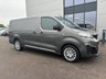USED 2023 73 PEUGEOT EXPERT 2.0 BLUEHDI PROFESSIONAL PREMIUM PLUS L2 LWB 145PS AIR CON PLYLINED AIRCON CAR/PLAY LOOK PACK