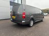 USED 2023 73 PEUGEOT EXPERT 2.0 BLUEHDI PROFESSIONAL PREMIUM PLUS L2 LWB 145PS AIR CON PLYLINED AIRCON CAR/PLAY LOOK PACK