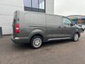 USED 2023 73 PEUGEOT EXPERT 2.0 BLUEHDI PROFESSIONAL PREMIUM PLUS L2 LWB 145PS AIR CON PLYLINED AIRCON CAR/PLAY LOOK PACK