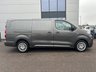 USED 2023 73 PEUGEOT EXPERT 2.0 BLUEHDI PROFESSIONAL PREMIUM PLUS L2 LWB 145PS AIR CON PLYLINED AIRCON CAR/PLAY LOOK PACK