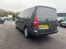 USED 2023 73 PEUGEOT EXPERT 2.0 BLUEHDI PROFESSIONAL PREMIUM PLUS L2 LWB 145PS AIR CON PLYLINED AIRCON CAR/PLAY LOOK PACK