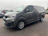 USED 2023 73 PEUGEOT EXPERT 2.0 BLUEHDI PROFESSIONAL PREMIUM PLUS L2 LWB 145PS AIR CON PLYLINED AIRCON CAR/PLAY LOOK PACK