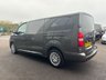 USED 2023 73 PEUGEOT EXPERT 2.0 BLUEHDI PROFESSIONAL PREMIUM PLUS L2 LWB 145PS AIR CON PLYLINED AIRCON CAR/PLAY LOOK PACK