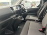 USED 2023 73 PEUGEOT EXPERT 2.0 BLUEHDI PROFESSIONAL PREMIUM PLUS L2 LWB 145PS AIR CON PLYLINED AIRCON CAR/PLAY LOOK PACK