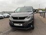 USED 2023 73 PEUGEOT EXPERT 2.0 BLUEHDI PROFESSIONAL PREMIUM PLUS L2 LWB 145PS AIR CON 