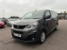 USED 2023 73 PEUGEOT EXPERT 2.0 BLUEHDI PROFESSIONAL PREMIUM PLUS L2 LWB 145PS AIR CON 