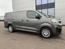 USED 2023 73 PEUGEOT EXPERT 2.0 BLUEHDI PROFESSIONAL PREMIUM PLUS L2 LWB 145PS AIR CON 