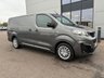 USED 2023 73 PEUGEOT EXPERT 2.0 BLUEHDI PROFESSIONAL PREMIUM PLUS L2 LWB 145PS AIR CON 