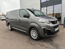 USED 2023 73 PEUGEOT EXPERT 2.0 BLUEHDI PROFESSIONAL PREMIUM PLUS L2 LWB 145PS AIR CON 
