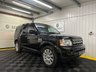 USED 2013 63 LAND ROVER DISCOVERY 4 3.0 SD V6 XS SUV 5dr Diesel Auto 4WD Euro 5 (255 bhp) 2 KEYS / FSH