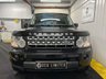USED 2013 63 LAND ROVER DISCOVERY 4 3.0 SD V6 XS SUV 5dr Diesel Auto 4WD Euro 5 (255 bhp) 2 KEYS / FSH