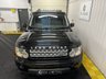 USED 2013 63 LAND ROVER DISCOVERY 4 3.0 SD V6 XS SUV 5dr Diesel Auto 4WD Euro 5 (255 bhp) 2 KEYS / FSH