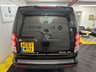 USED 2013 63 LAND ROVER DISCOVERY 4 3.0 SD V6 XS SUV 5dr Diesel Auto 4WD Euro 5 (255 bhp) 2 KEYS / FSH