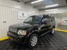 USED 2013 63 LAND ROVER DISCOVERY 4 3.0 SD V6 XS SUV 5dr Diesel Auto 4WD Euro 5 (255 bhp) 2 KEYS / FSH